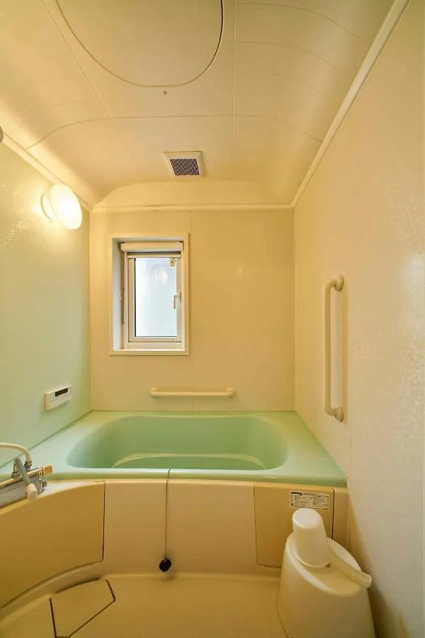 Guest House Kingyo - Vacation Stay 14498 Sapporo