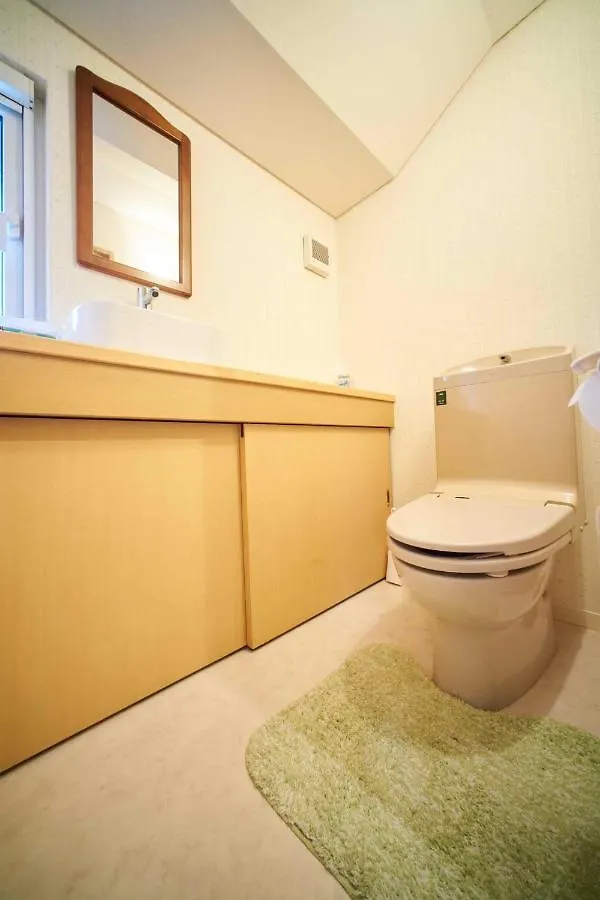 Guest House Kingyo - Vacation Stay 14498 Sapporo 0*,