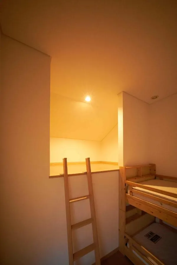 Guest House Kingyo - Vacation Stay 14498 Sapporo