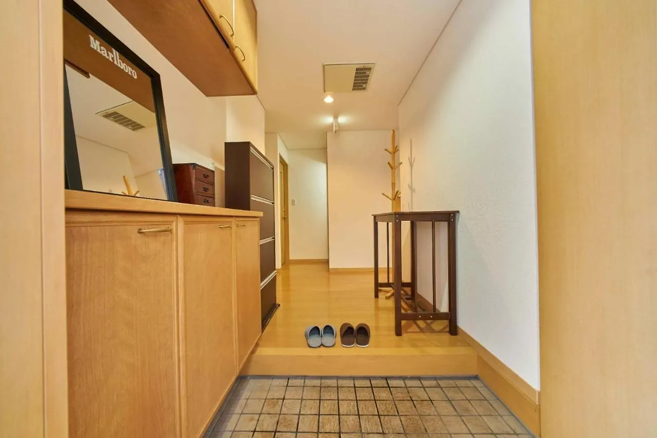Guest House Kingyo - Vacation Stay 14498 Sapporo