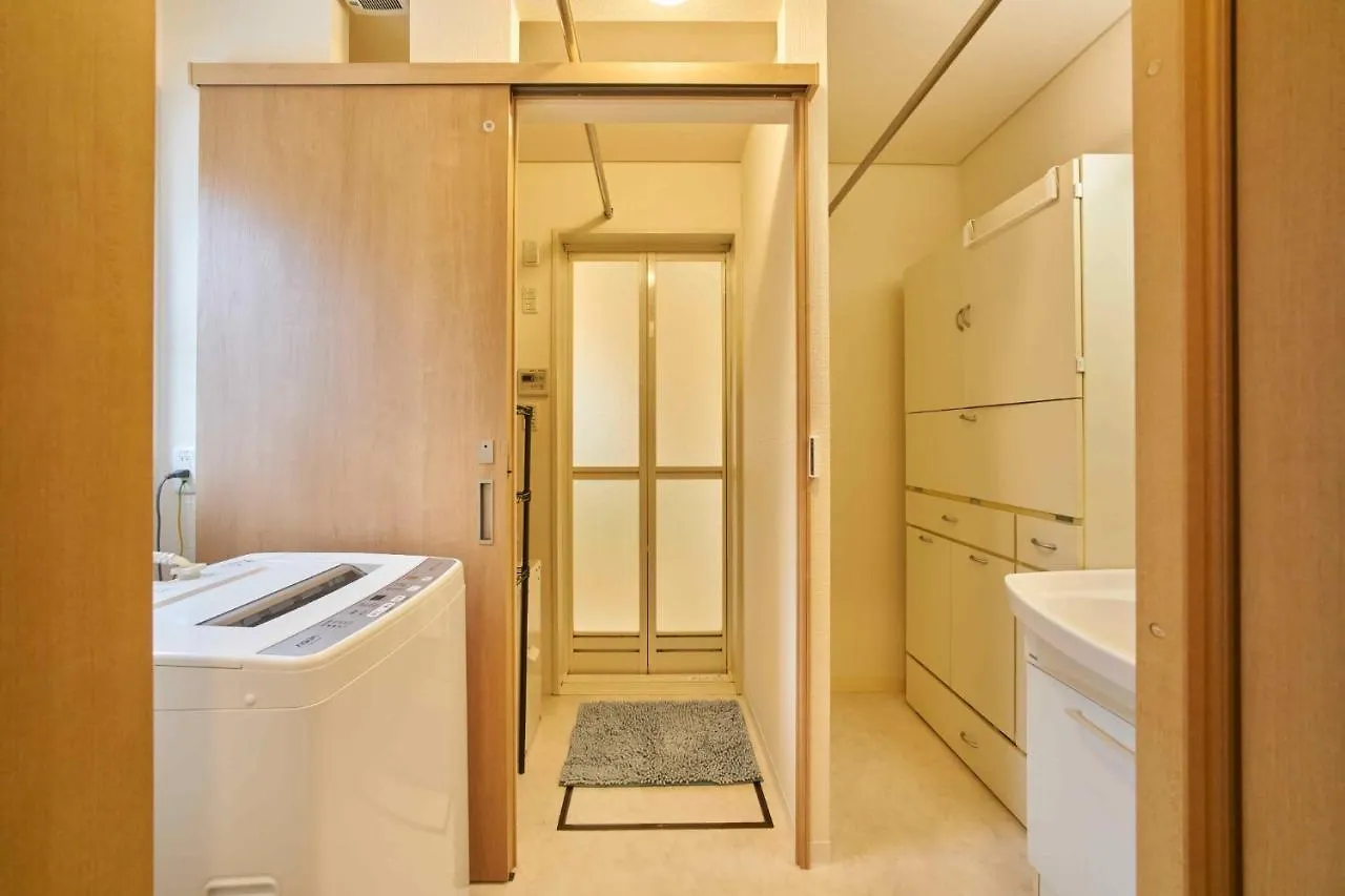 Guest House Kingyo - Vacation Stay 14498 Sapporo